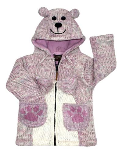 Children's Animal-themed Sweaters - Image 3