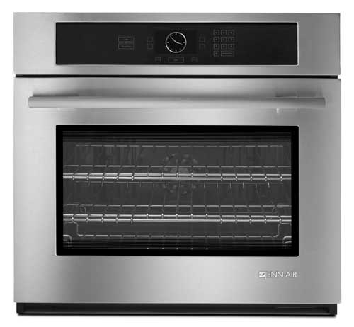Jenn-Air Single, Double Wall Ovens and Combination Microwave/Wall Ovens - Image 2