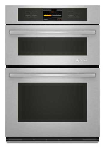 Jenn-Air Single, Double Wall Ovens and Combination Microwave/Wall Ovens - Image 4