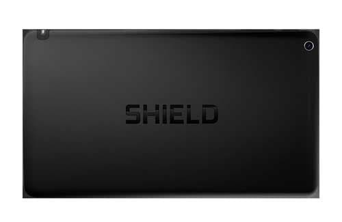 NVIDIA SHIELD tablet computers - Image 1