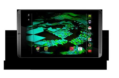 NVIDIA SHIELD tablet computers - Image 2