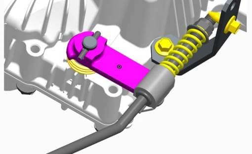 John Deere lawn tractors - Image 2