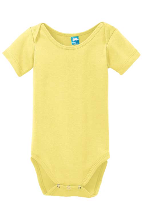 Precious Cargo infant one-piece garments - Image 1