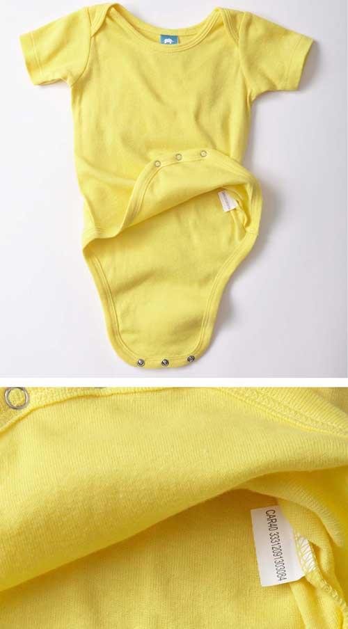 Precious Cargo infant one-piece garments - Image 2