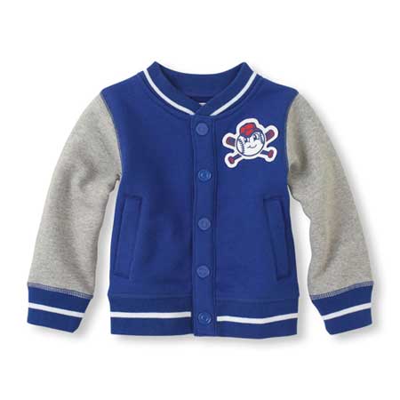 Boys' varsity jackets - Image 1