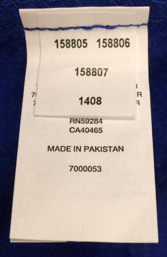 Boys' varsity jackets - Image 2