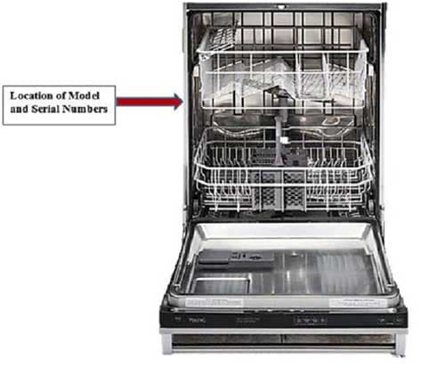 Dishwashers - Image 4