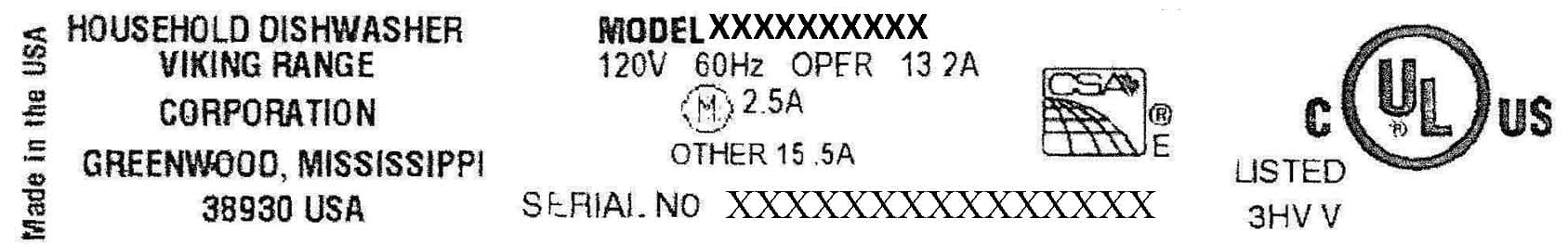 Dishwashers - Image 5