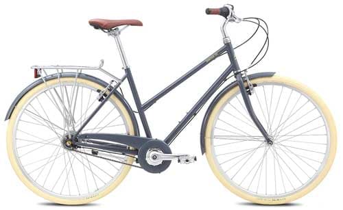 Breezer Downtown Bicycles - Image 4