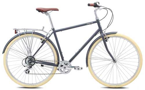 Breezer Downtown Bicycles - Image 5