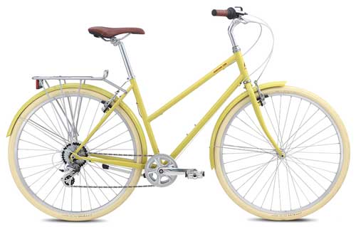 Breezer Downtown Bicycles - Image 8