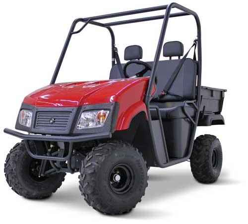 Off Road Utility Vehicles - Image 2