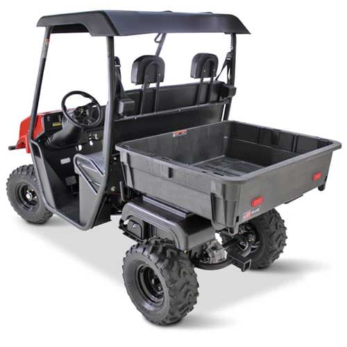 Off Road Utility Vehicles - Image 3