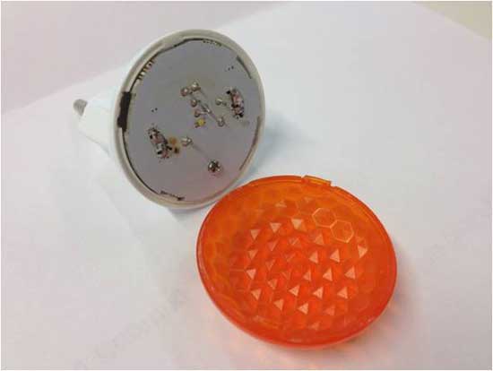 PATRULL Nightlight - Image 4