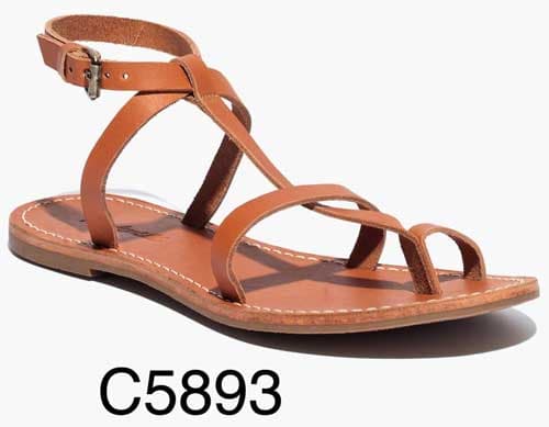 Sandals - Image 7