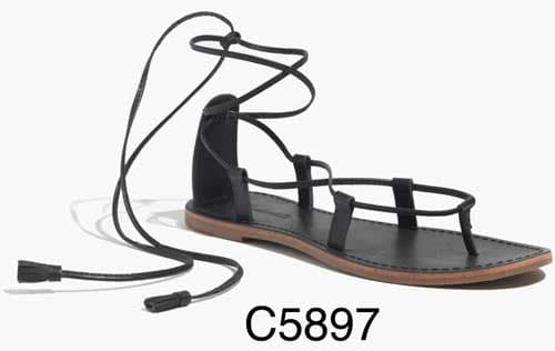 Sandals - Image 9