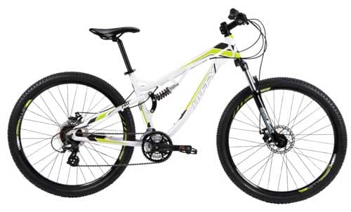 Huffy bicycles equipped with front disc brakes - Image 2