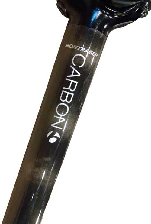 Trek 9.8 Superfly FS SL, X1 and XT bicycles - Image 4