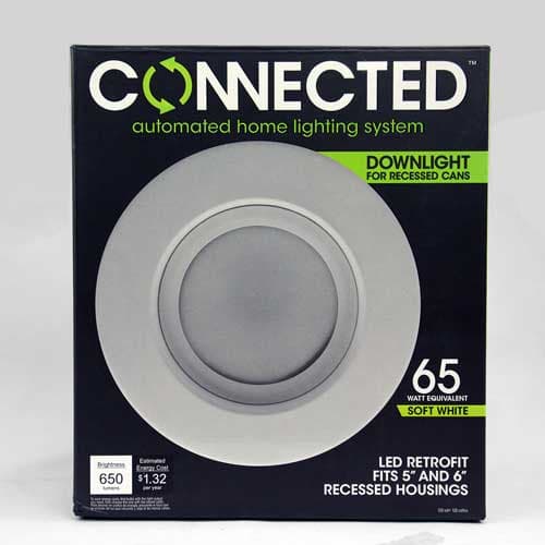 LED Downlights for Recessed Cans - Image 1