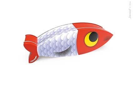 Sardines Fishing Game and Starfish Fishing Game - Image 1