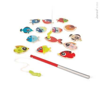 Sardines Fishing Game and Starfish Fishing Game - Image 4