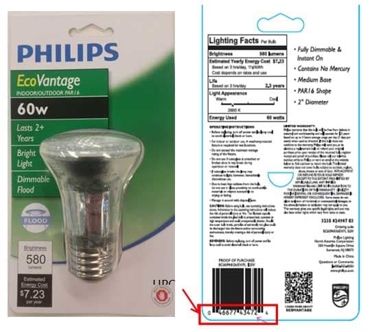 Halogen Bulbs - Image 2