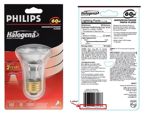 Halogen Bulbs - Image 3