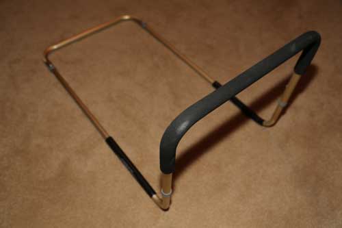 Portable bed handles - Image 5