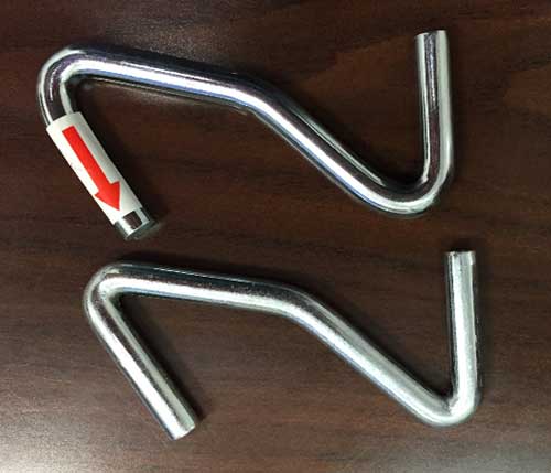 Destination Summer Hammock Stands - Image 3