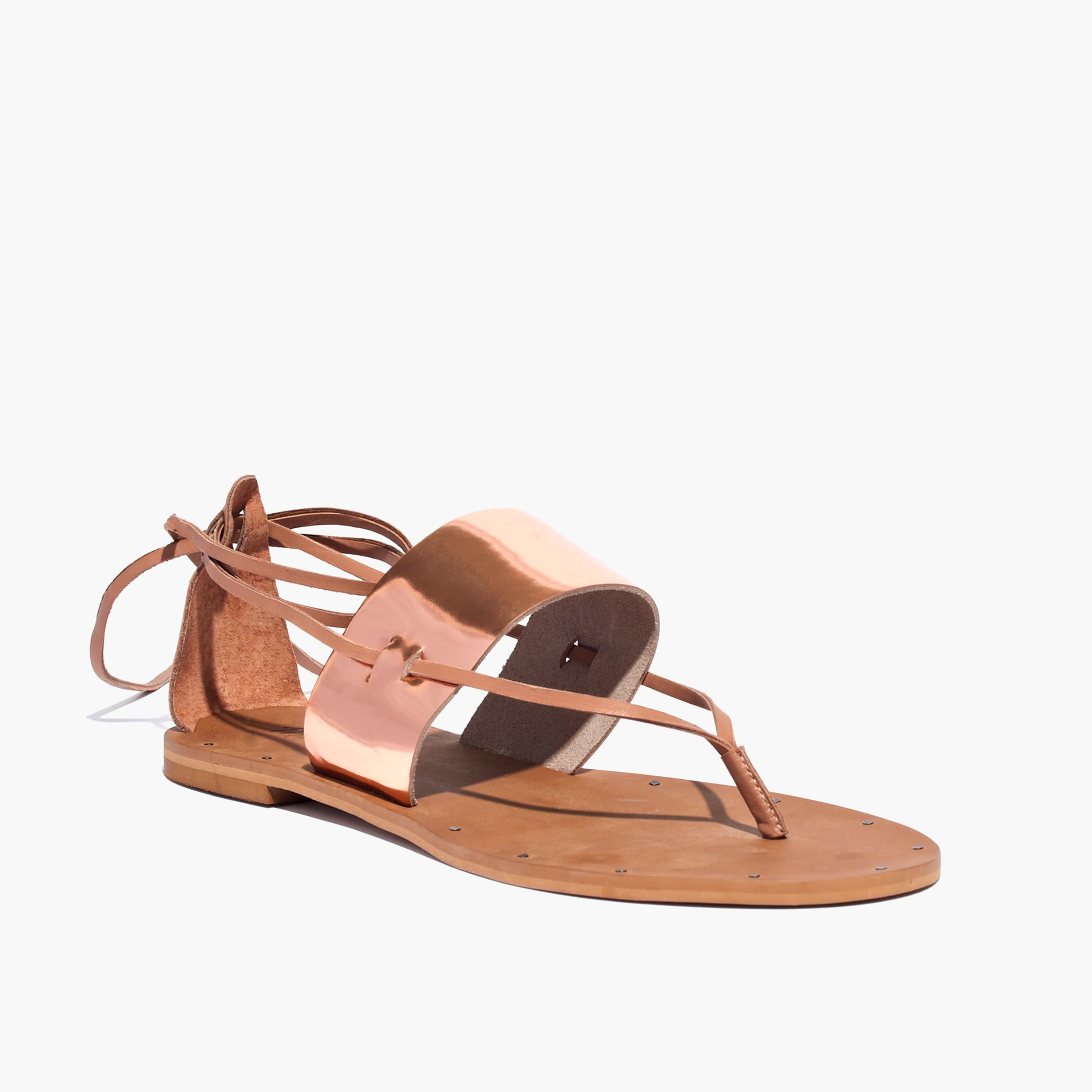 Sandals - Image 2