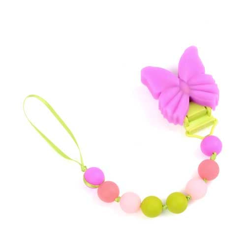 Pacifier clips - Image 1