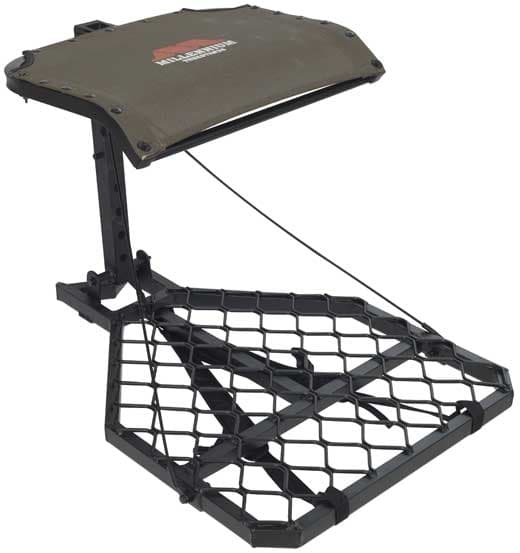 Millennium Outdoors Fixed Position Tree stands - Image 1