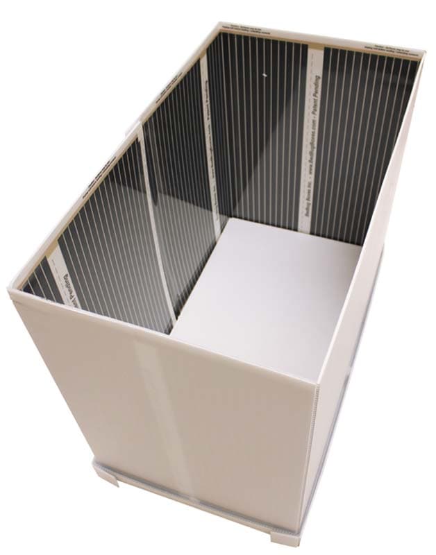 Bed bug heat treatment system - Image 2