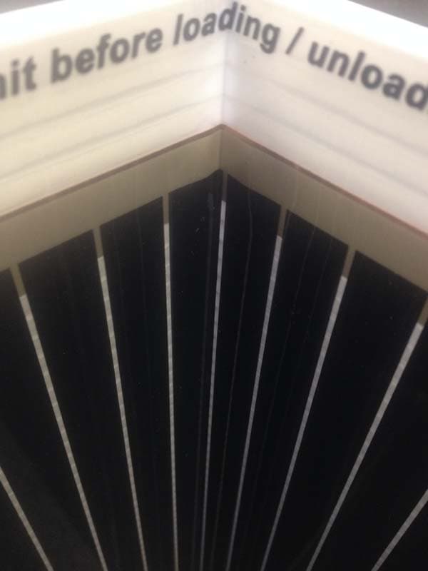 Bed bug heat treatment system - Image 3