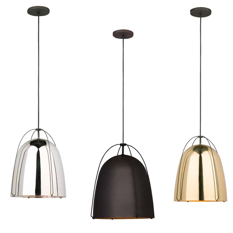 Hanging lamps - Image 1