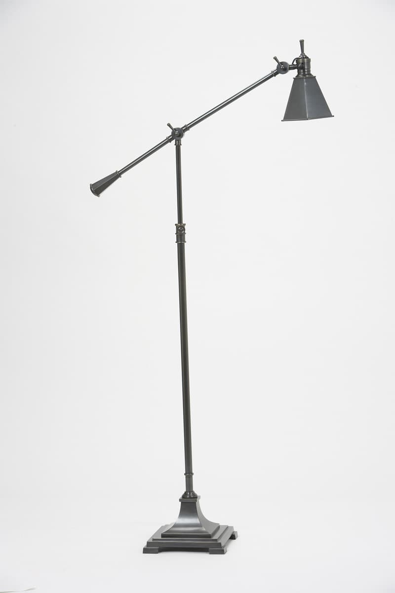 Harwood Floor Lamps - Image 1