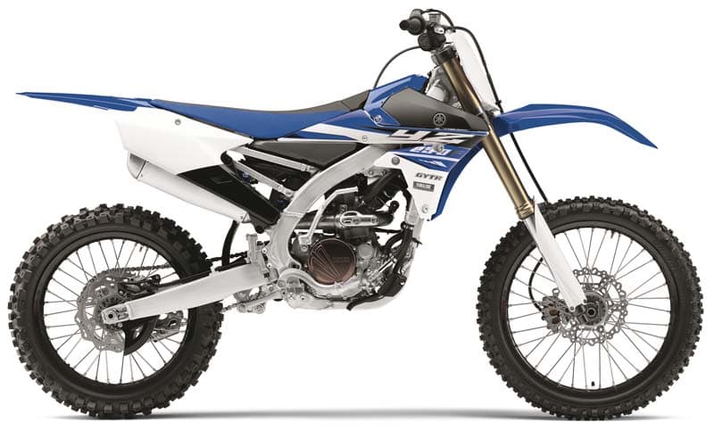Off-road motorcycles - Image 1