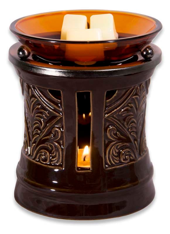 Tealight Wax Warmer sets - Image 2