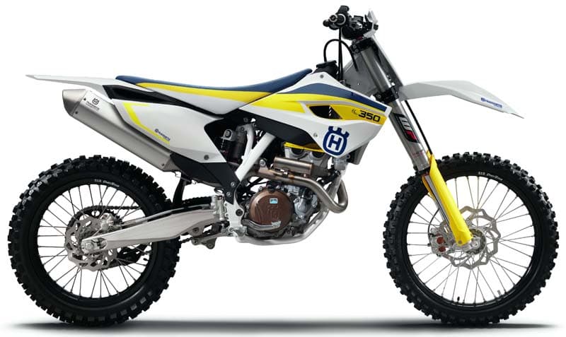 Off-road motorcycles - Image 2
