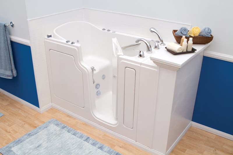 Safe Step Walk-In Tubs - Image 1