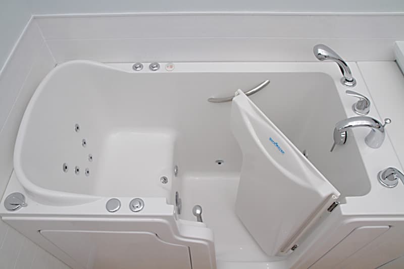 Safe Step Walk-In Tubs - Image 2
