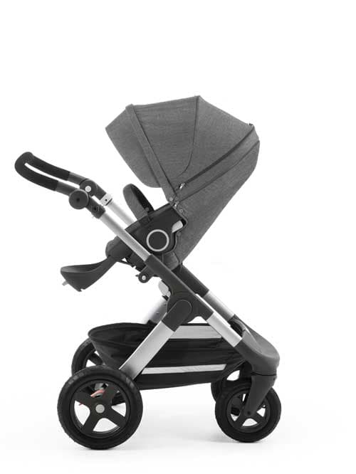 Trailz Strollers - Image 1