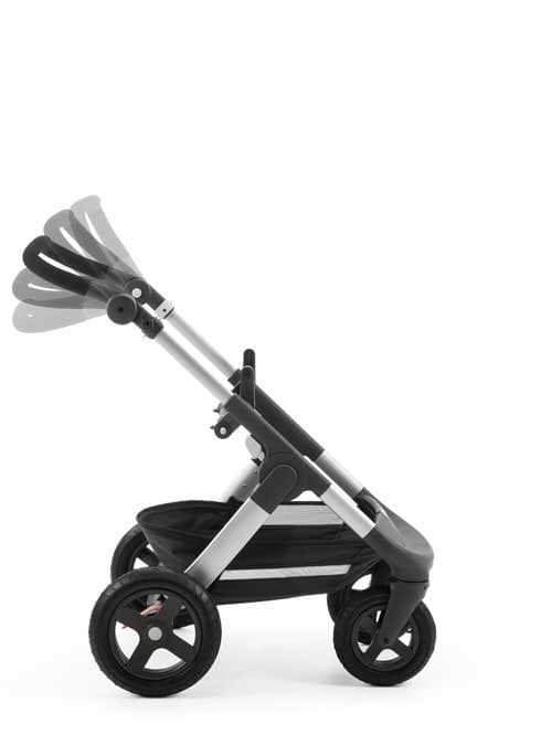 Trailz Strollers - Image 2