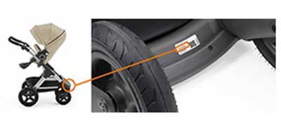 Trailz Strollers - Image 3