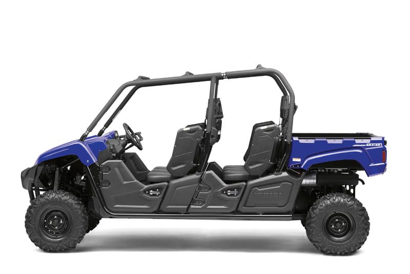 Yamaha Viking VI - Image 2