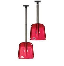 Avalanche rescue snow shovels - Image 1