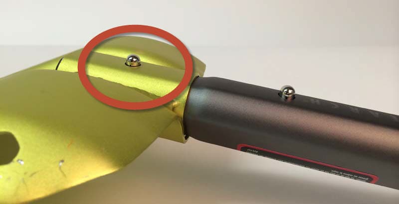 Avalanche rescue snow shovels - Image 3