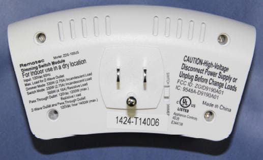 Dimming switch modules - Image 2