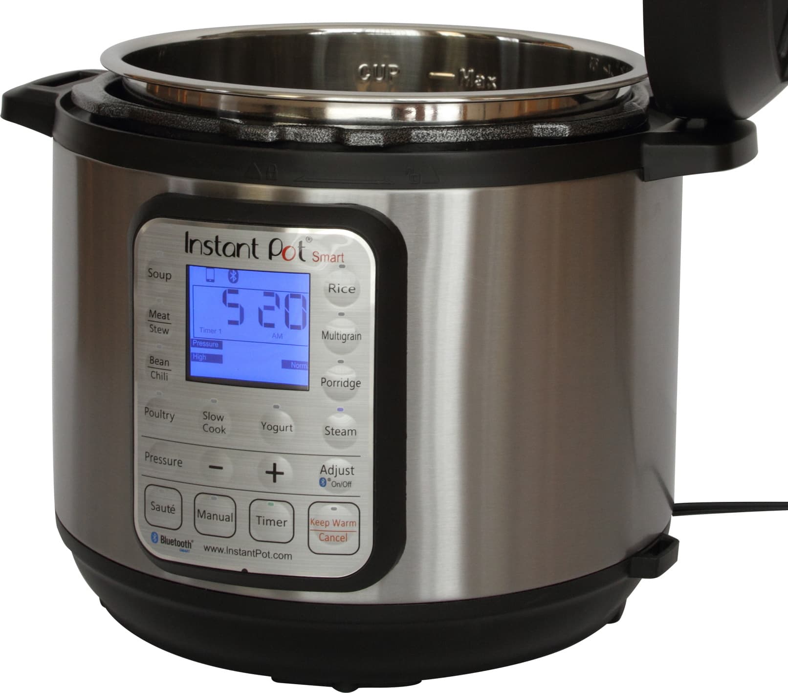 Instant Pot 'Smart' pressure cookers - Image 2