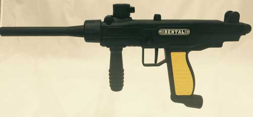 Paintball Markers (Guns) - Image 1